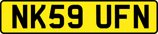 NK59UFN