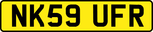 NK59UFR