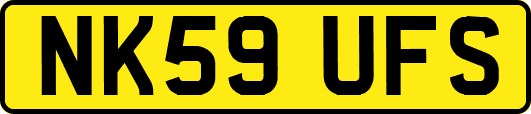 NK59UFS