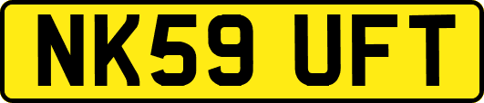 NK59UFT