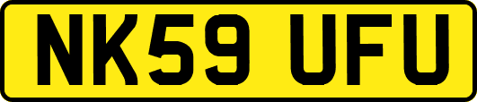 NK59UFU