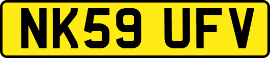 NK59UFV