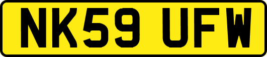 NK59UFW