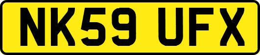 NK59UFX