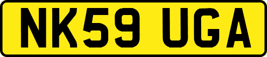 NK59UGA