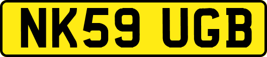 NK59UGB