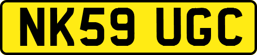 NK59UGC