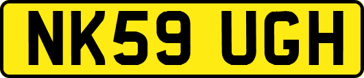 NK59UGH