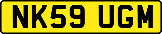 NK59UGM