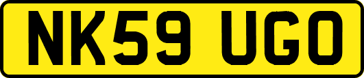 NK59UGO