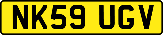 NK59UGV