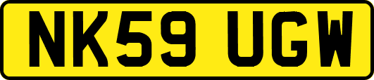 NK59UGW