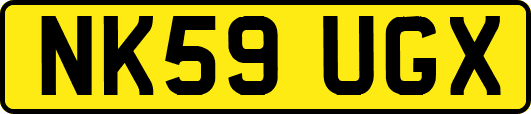 NK59UGX