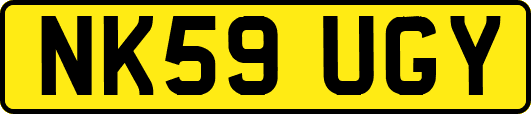 NK59UGY