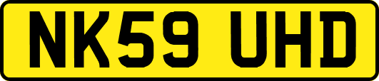 NK59UHD