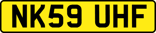 NK59UHF