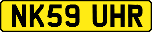 NK59UHR