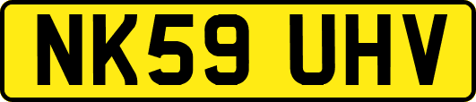 NK59UHV