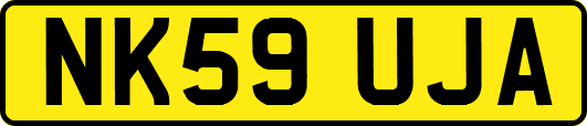 NK59UJA