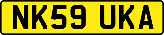 NK59UKA