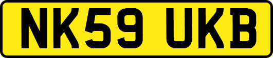 NK59UKB