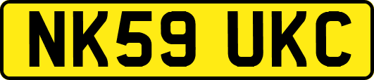 NK59UKC