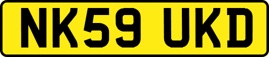 NK59UKD
