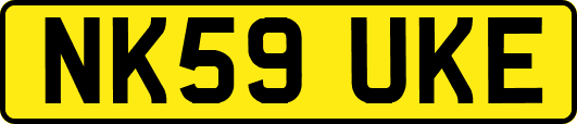 NK59UKE