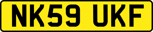 NK59UKF