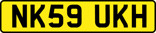 NK59UKH