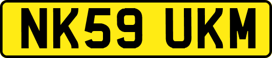 NK59UKM