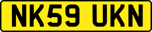 NK59UKN