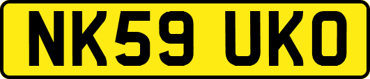 NK59UKO