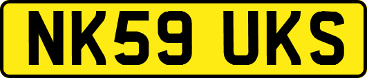NK59UKS