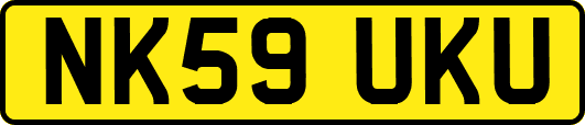NK59UKU