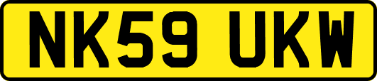 NK59UKW