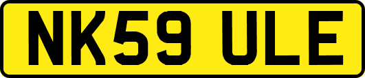 NK59ULE