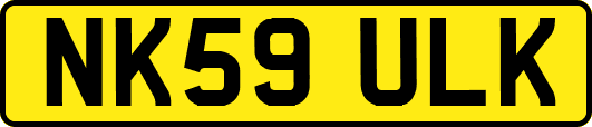 NK59ULK