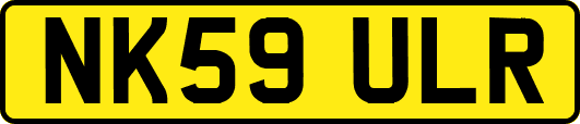 NK59ULR