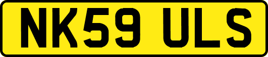 NK59ULS