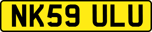 NK59ULU