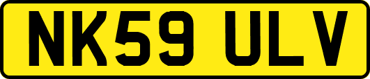 NK59ULV