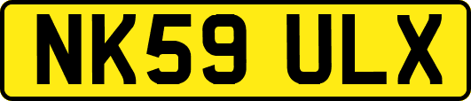 NK59ULX