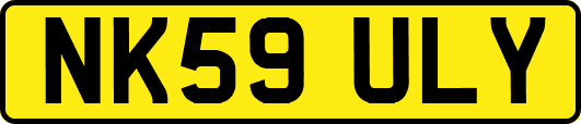 NK59ULY