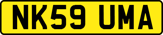 NK59UMA