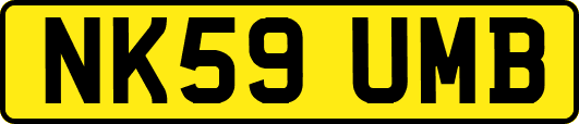 NK59UMB