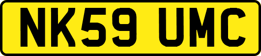 NK59UMC