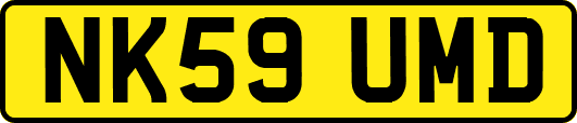NK59UMD