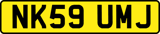 NK59UMJ