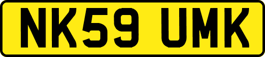 NK59UMK